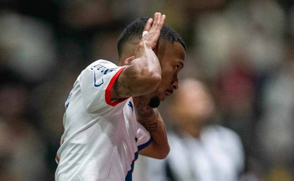 Ademir schockt Ex-Klub Atlético Mineiro mit feuriger Provokation