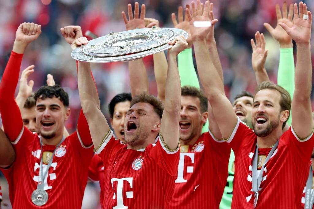 Auftaktkracher im August! Bayern trifft zum Start auf Stuttgart
