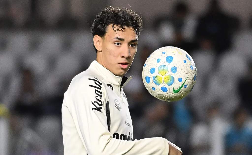 Dieses Santos Talent feiert sensationelles Tor-Debüt in Venezuela