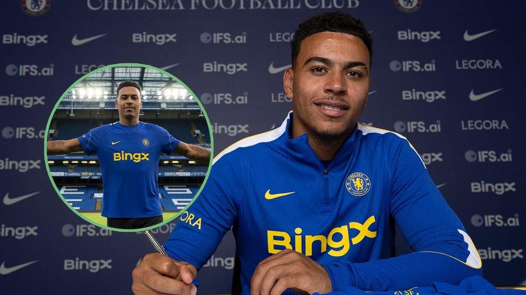 Ein Satz sorgt für Entrüstung beim Mega-Transfer von Morgan Rogers