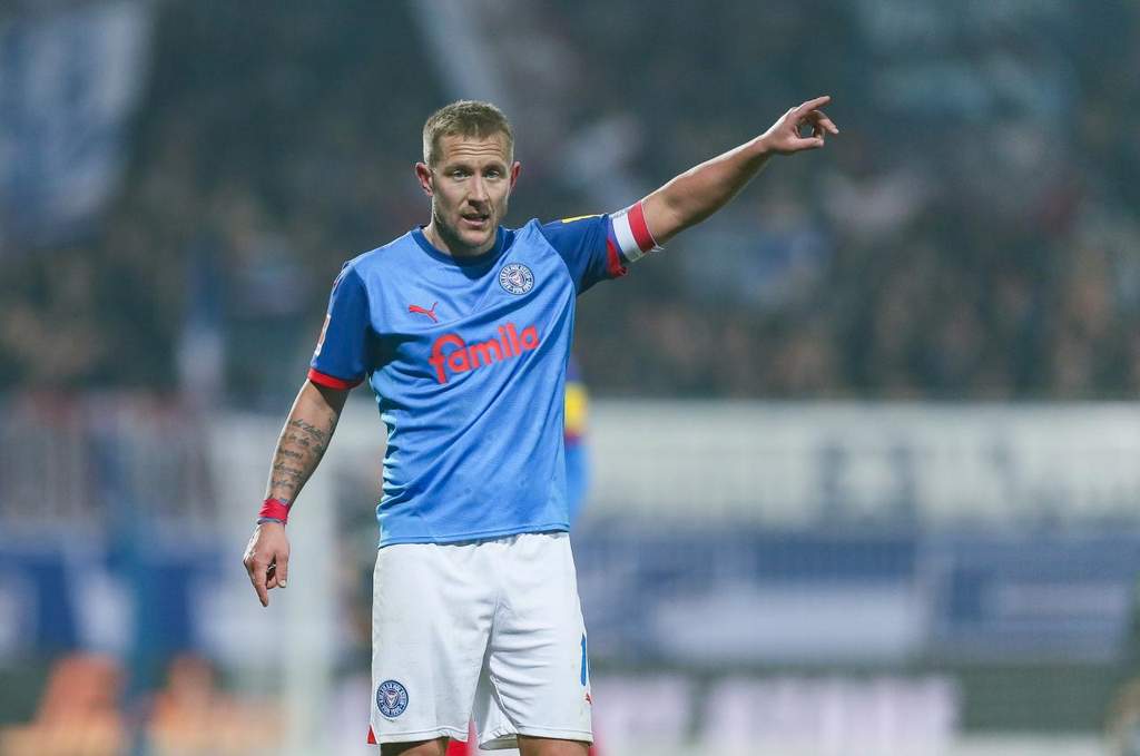 Emotionale Ansage Dieser deutsche Ex Nationalspieler hört auf