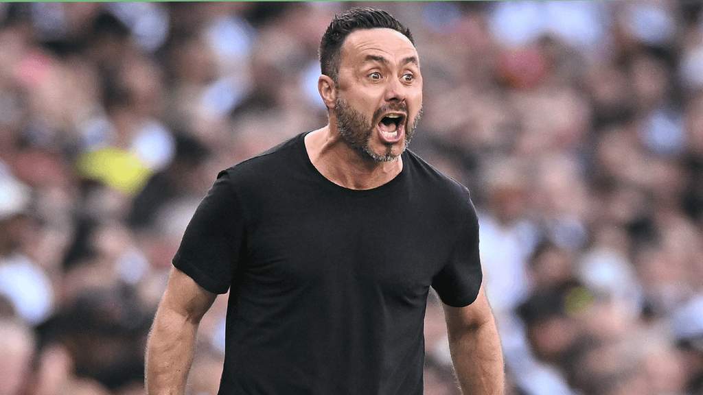 Hammer-Abgang bei Spurs meit Weltmeister steht vor Wechsel