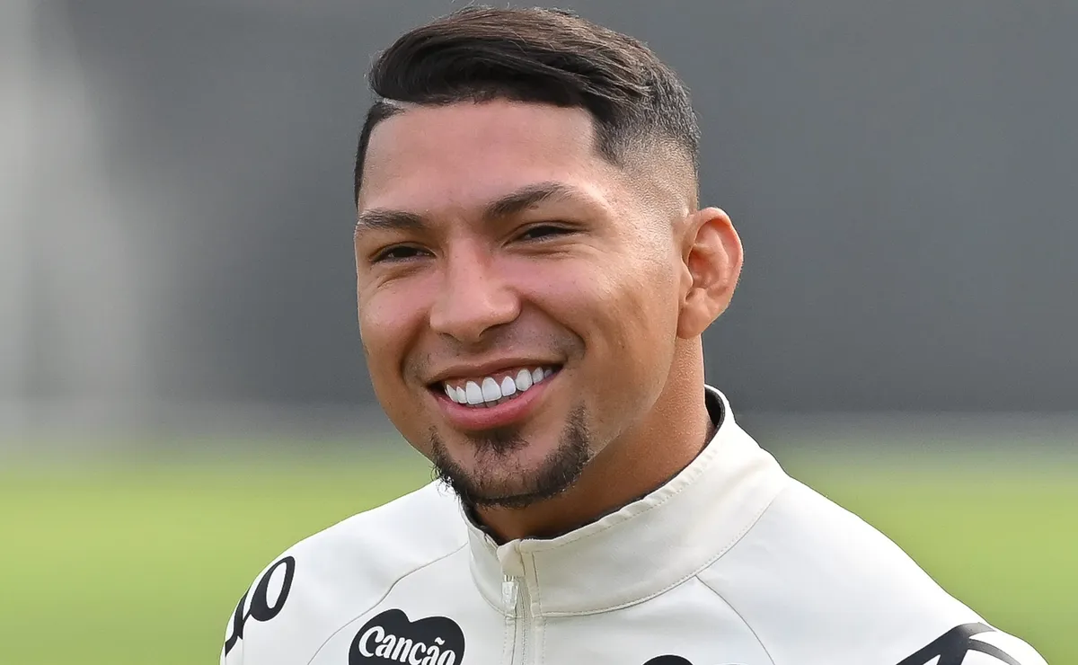 Sensationeller Befreiungsschlag Rony führt Santos zum Kantersieg